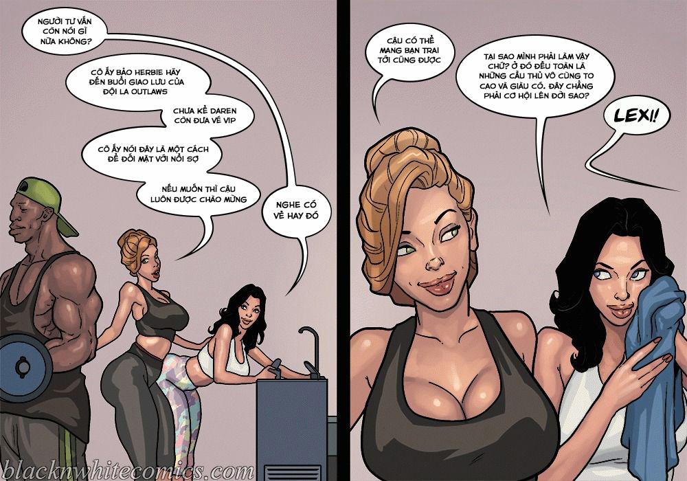 The Poker Game 6 trang 2