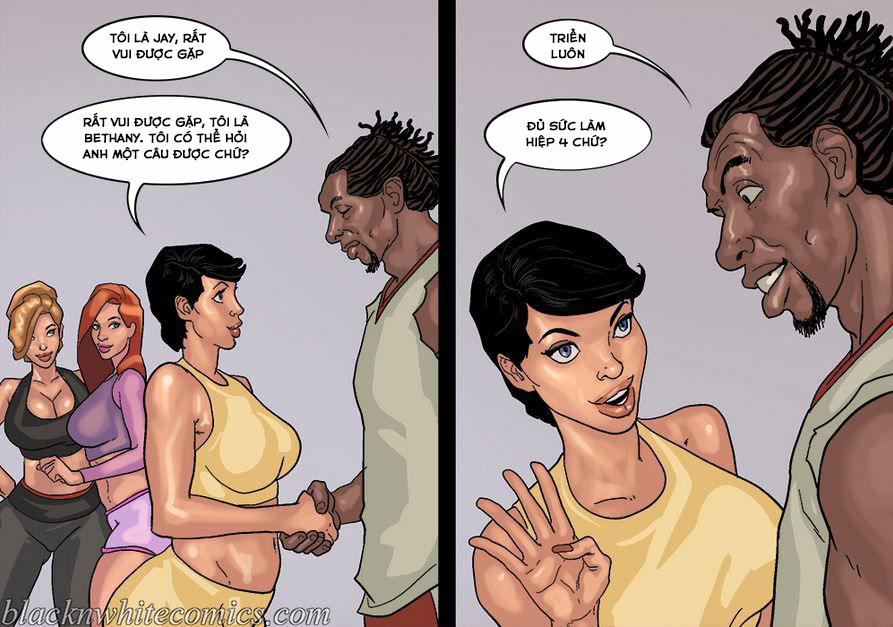 The Poker Game 6 trang 78