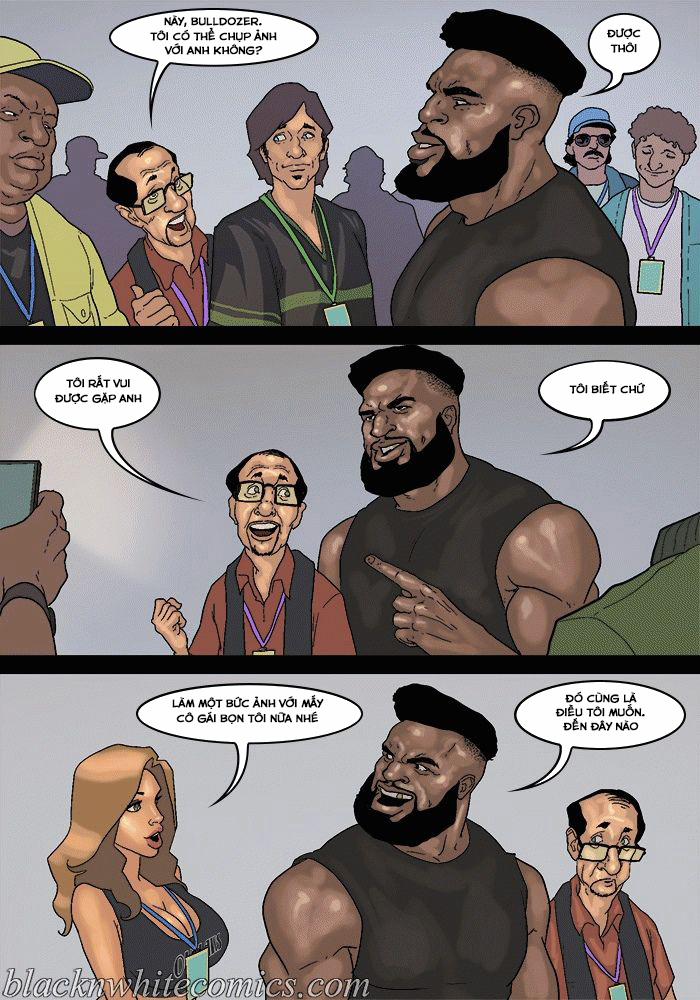 The Poker Game 7 trang 15