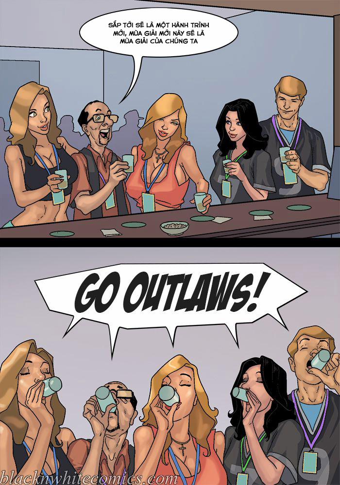 The Poker Game 7 trang 18