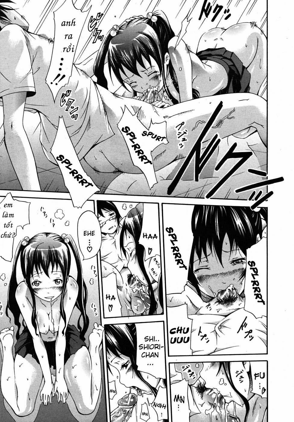 The Princess Of The Sleep 2 [End] trang 5