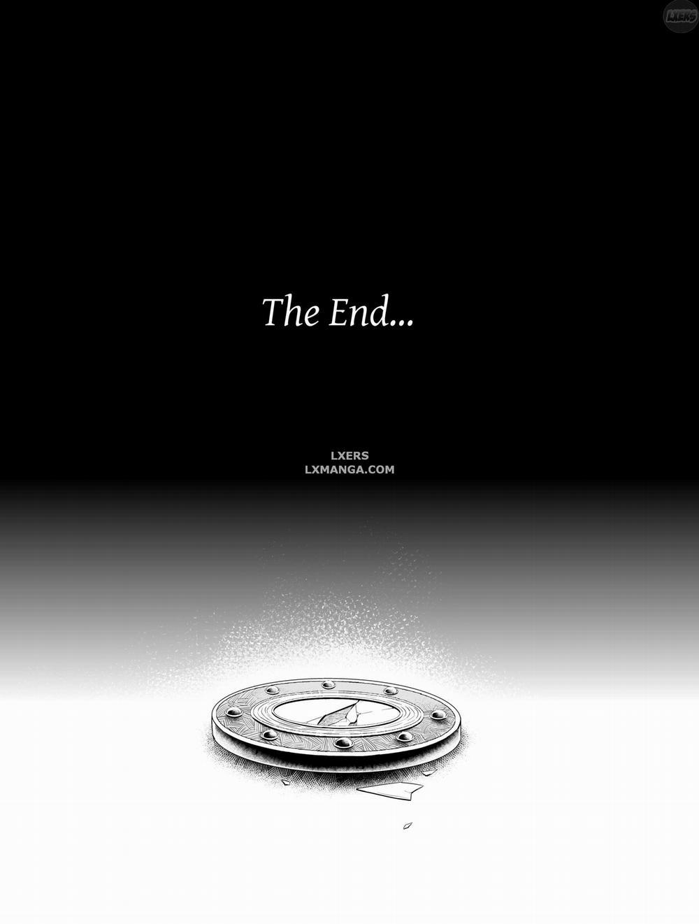 The Princess Who Became a Dog 3 END trang 15