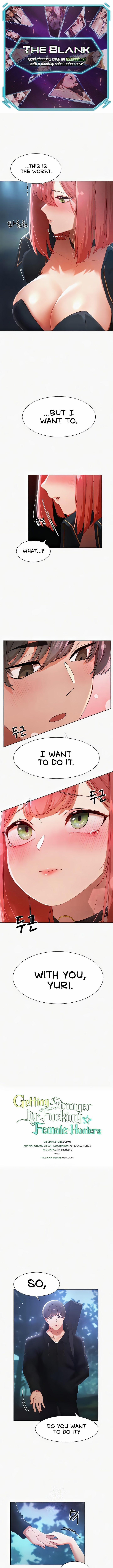 The Protagonist Gets Stronger When He Fucks The Fe 6 trang 0
