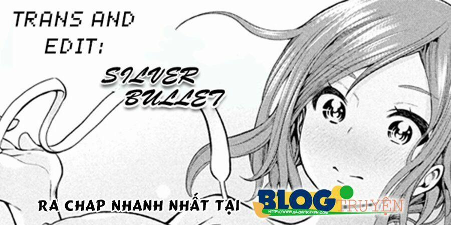 Thế Quái Nào Cô Giáo Lại Ở Đây!? 16 trang 17