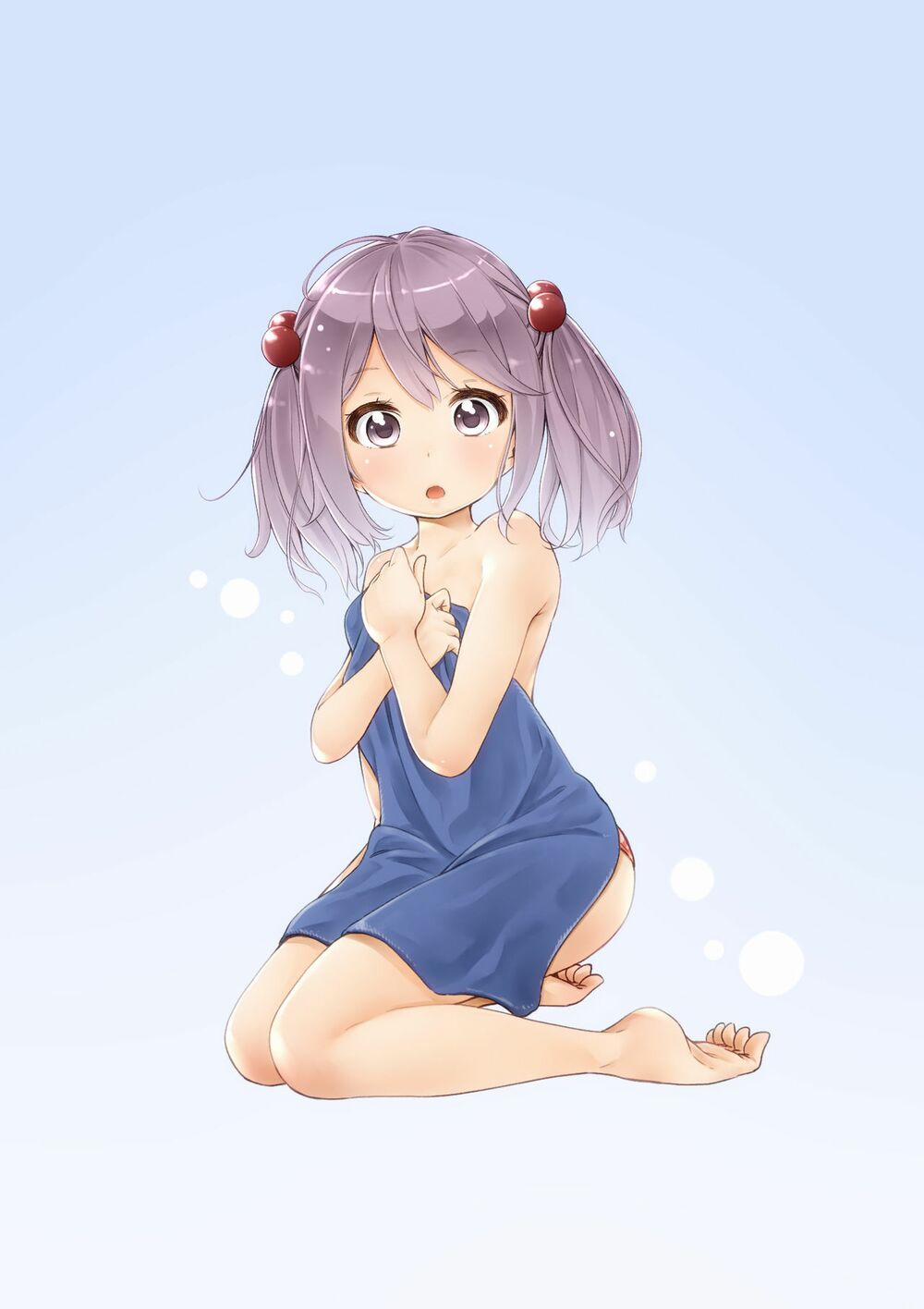 Thế Quái Nào Cô Giáo Lại Ở Đây!? 20 trang 20