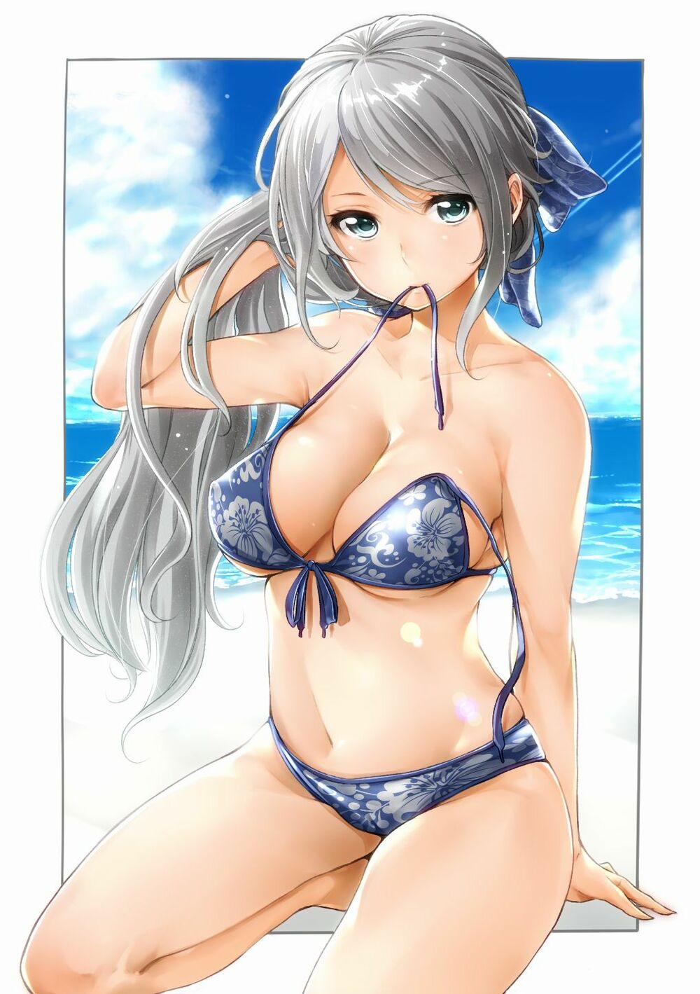 Thế Quái Nào Cô Giáo Lại Ở Đây!? 21 trang 17