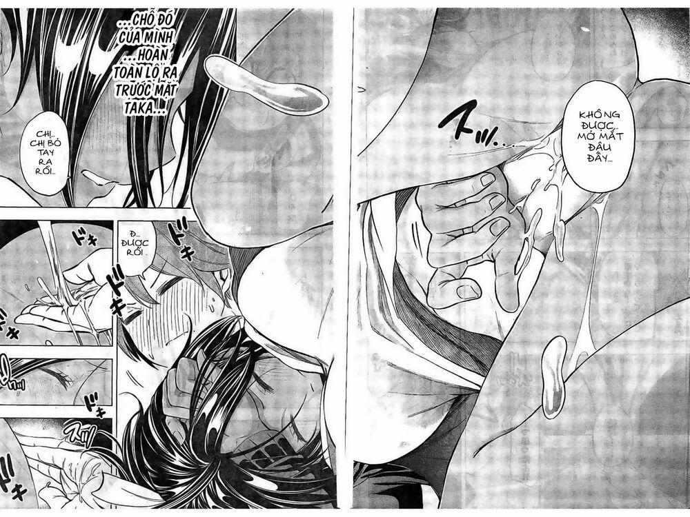 Thế Quái Nào Cô Giáo Lại Ở Đây!? 27 trang 13