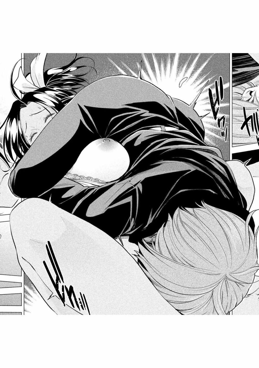 Thế Quái Nào Cô Giáo Lại Ở Đây!? 30 trang 10