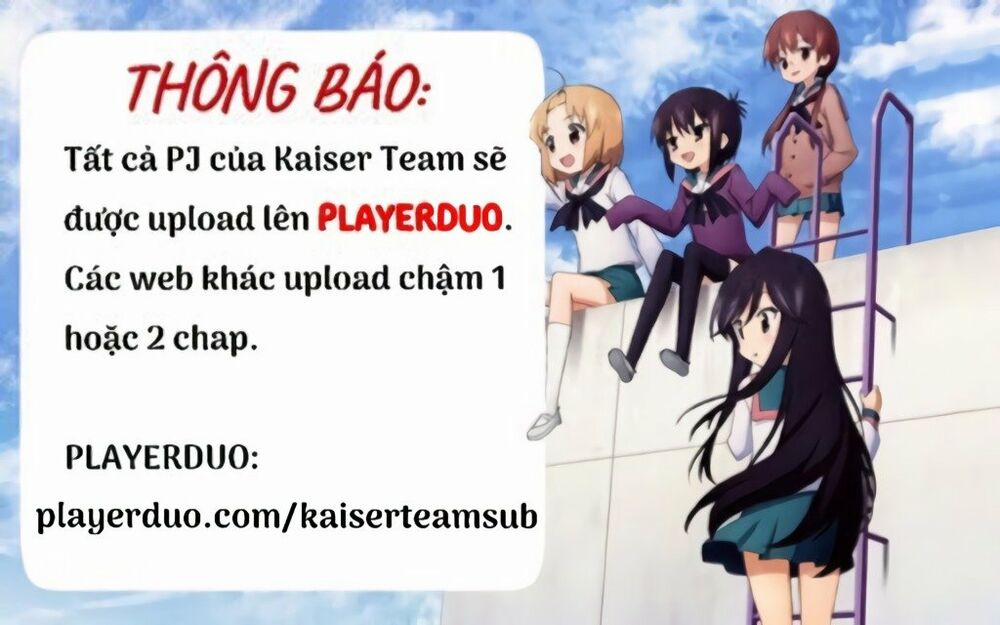 Thế Quái Nào Cô Giáo Lại Ở Đây!? 31 trang 17