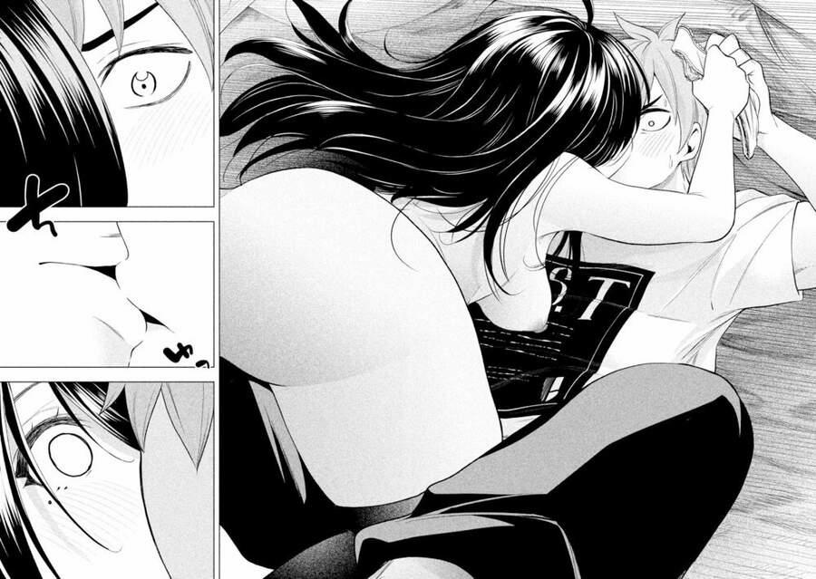 Thế Quái Nào Cô Giáo Lại Ở Đây!? 58 trang 12