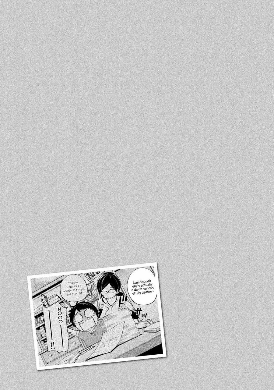 Thế Quái Nào Cô Giáo Lại Ở Đây!? 62 trang 16