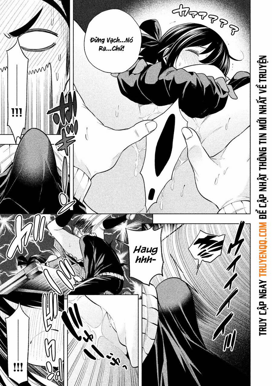 Thế Quái Nào Cô Giáo Lại Ở Đây!? 64 trang 12