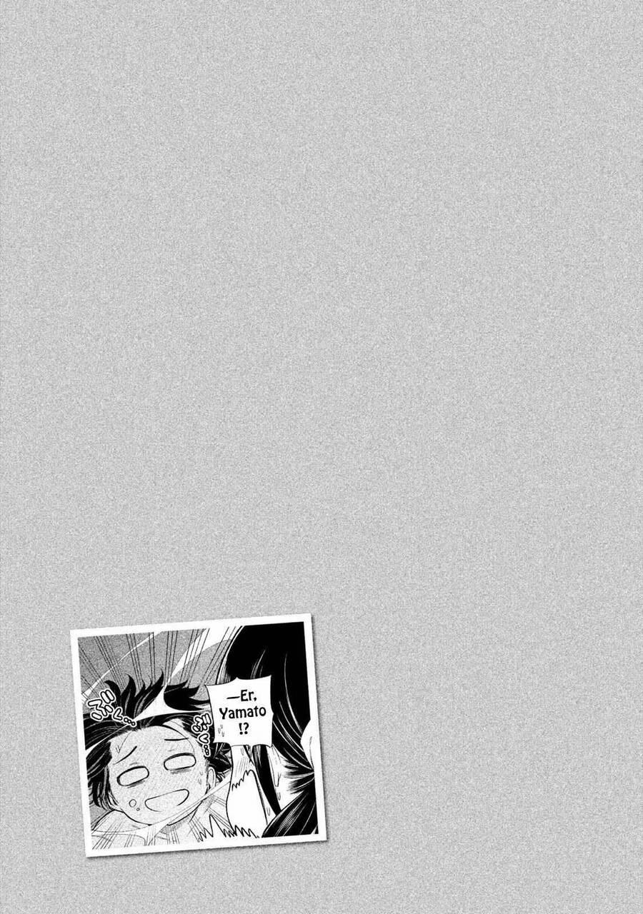 Thế Quái Nào Cô Giáo Lại Ở Đây!? 66 trang 16