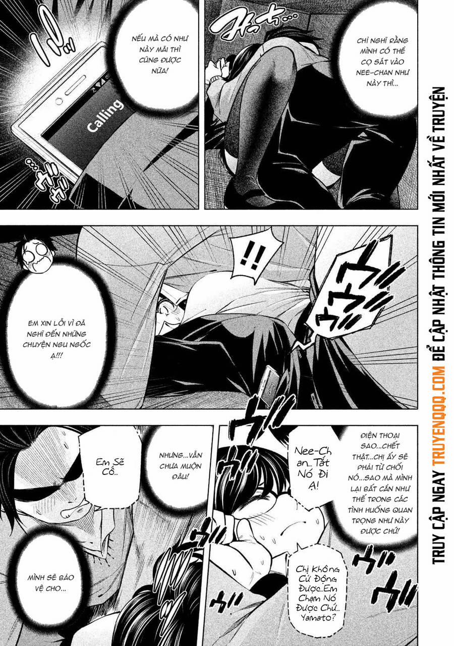 Thế Quái Nào Cô Giáo Lại Ở Đây!? 69 trang 7