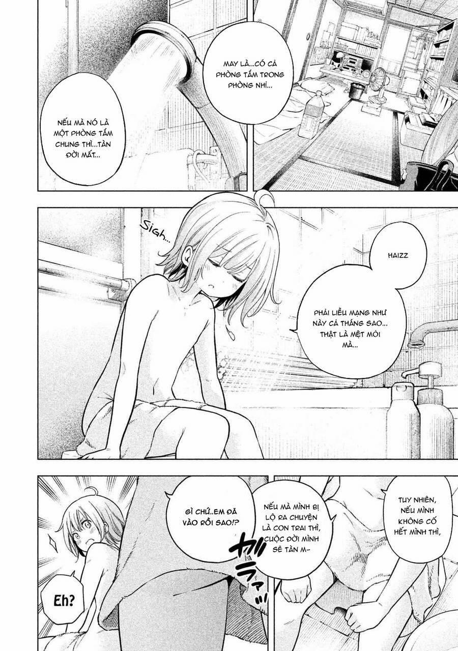Thế Quái Nào Cô Giáo Lại Ở Đây!? 71 trang 10
