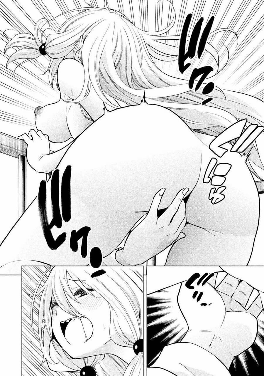 Thế Quái Nào Cô Giáo Lại Ở Đây!? 78 trang 12