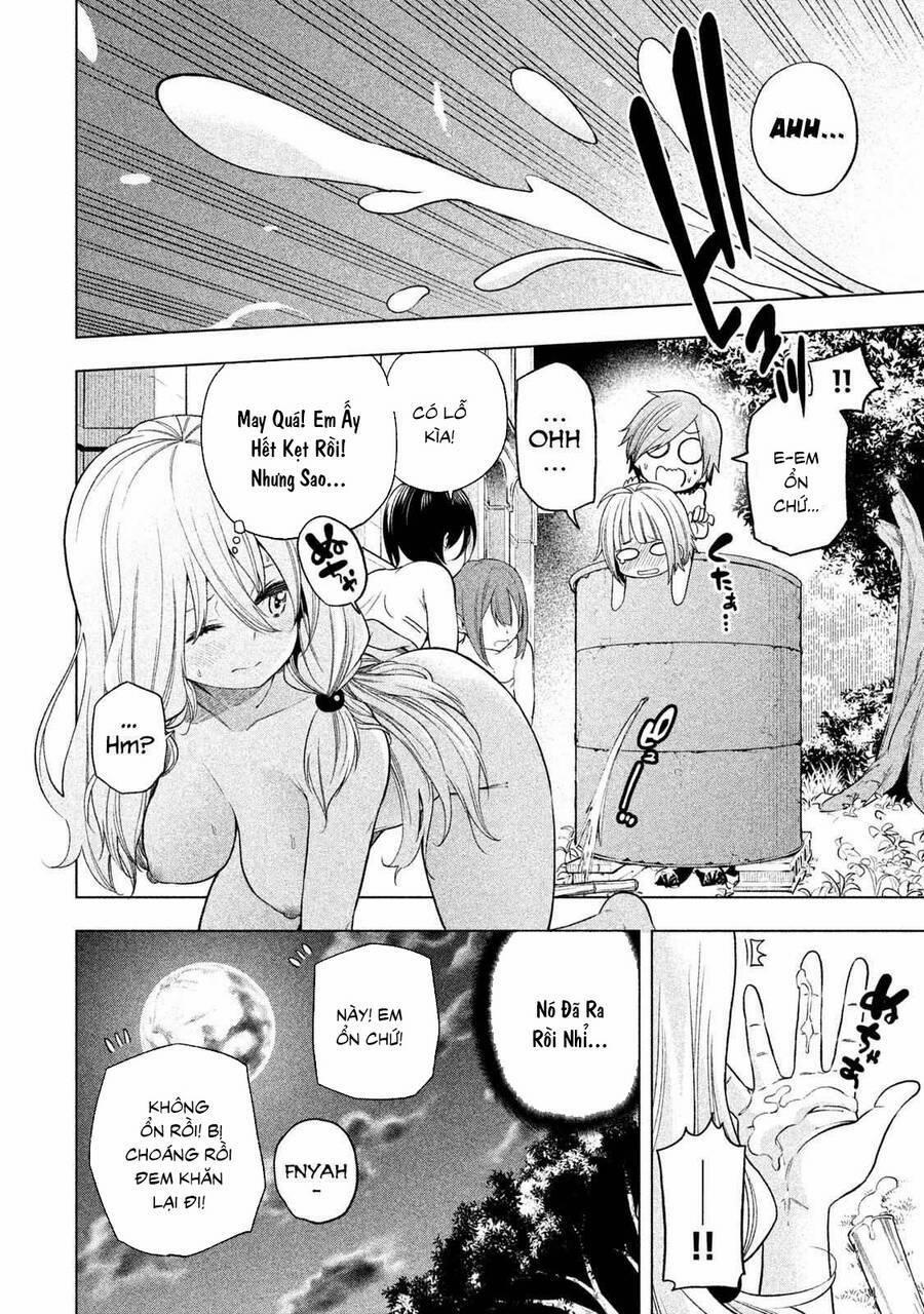 Thế Quái Nào Cô Giáo Lại Ở Đây!? 80 trang 13