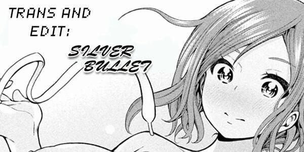 Thế Quái Nào Cô Giáo Lại Ở Đây!? 9 trang 13