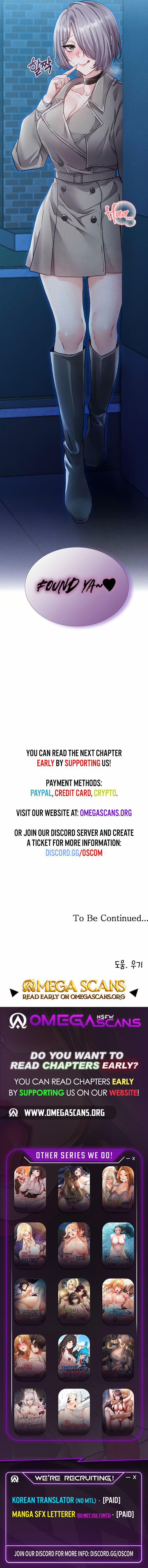 The Regressed Man 14 trang 8