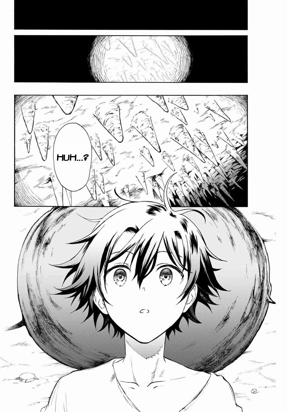 The Reincarnated Inferior Magic Swordsman 1 trang 18