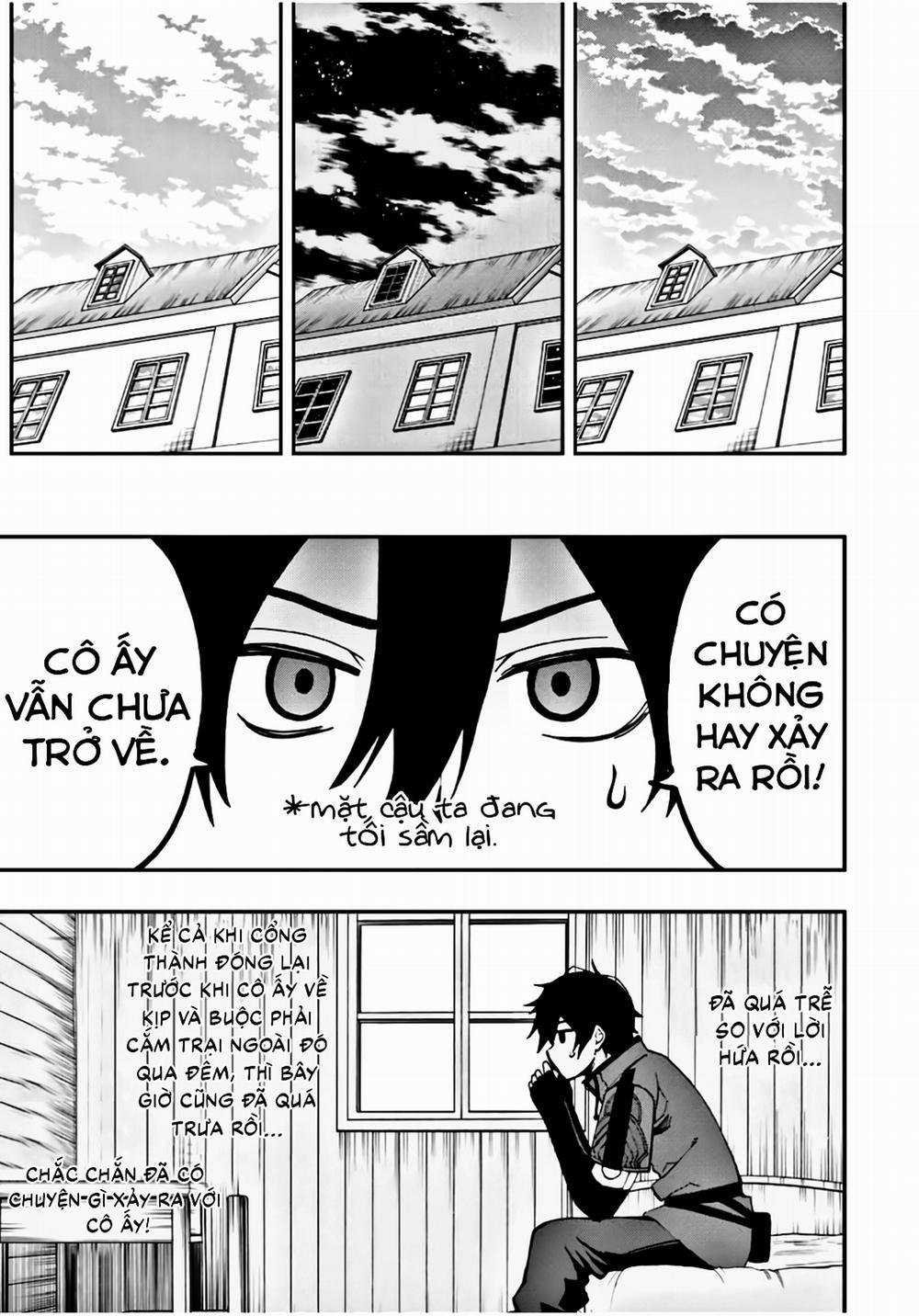 The Reincarnated Inferior Magic Swordsman 24 trang 2