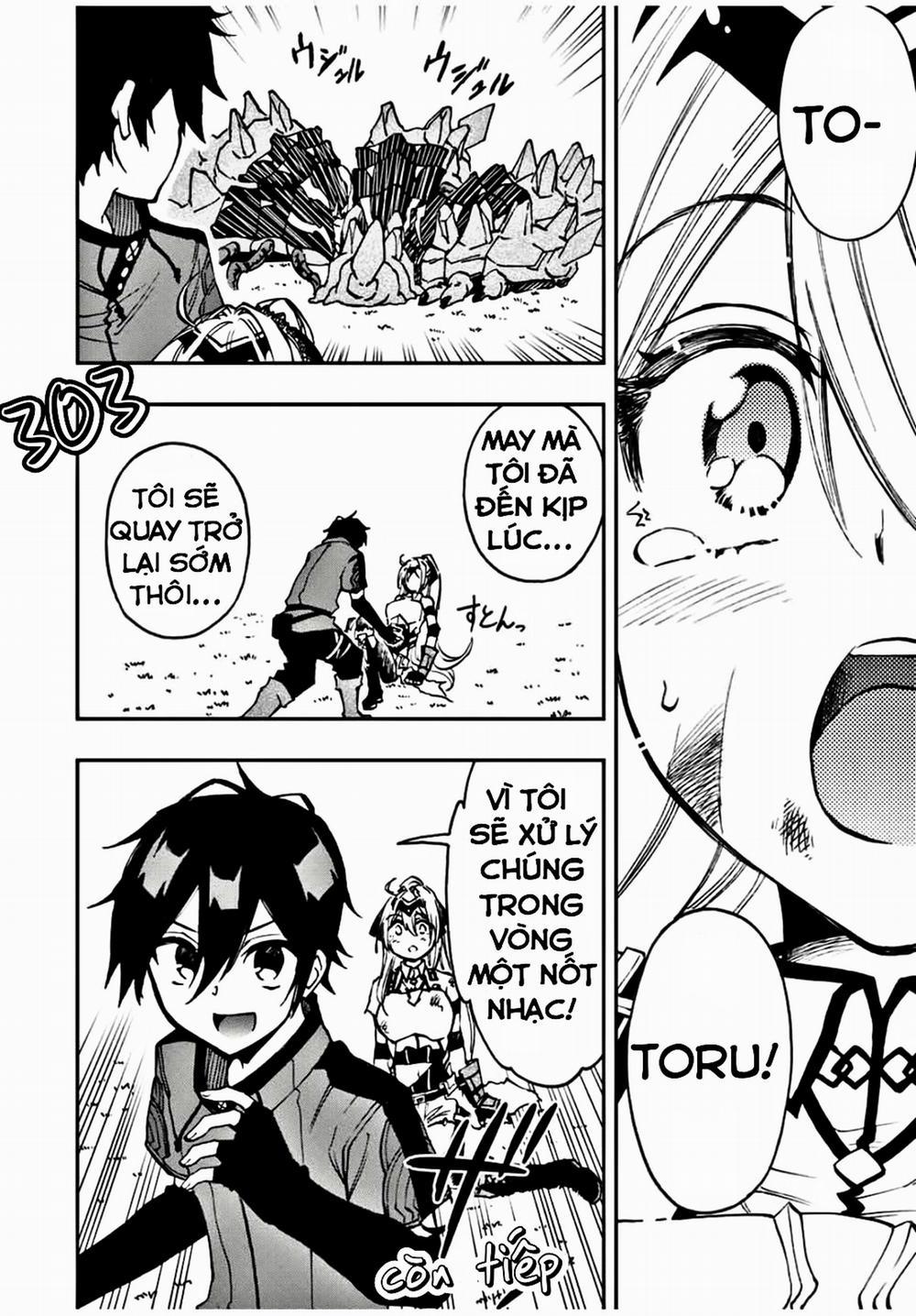 The Reincarnated Inferior Magic Swordsman 26 trang 13