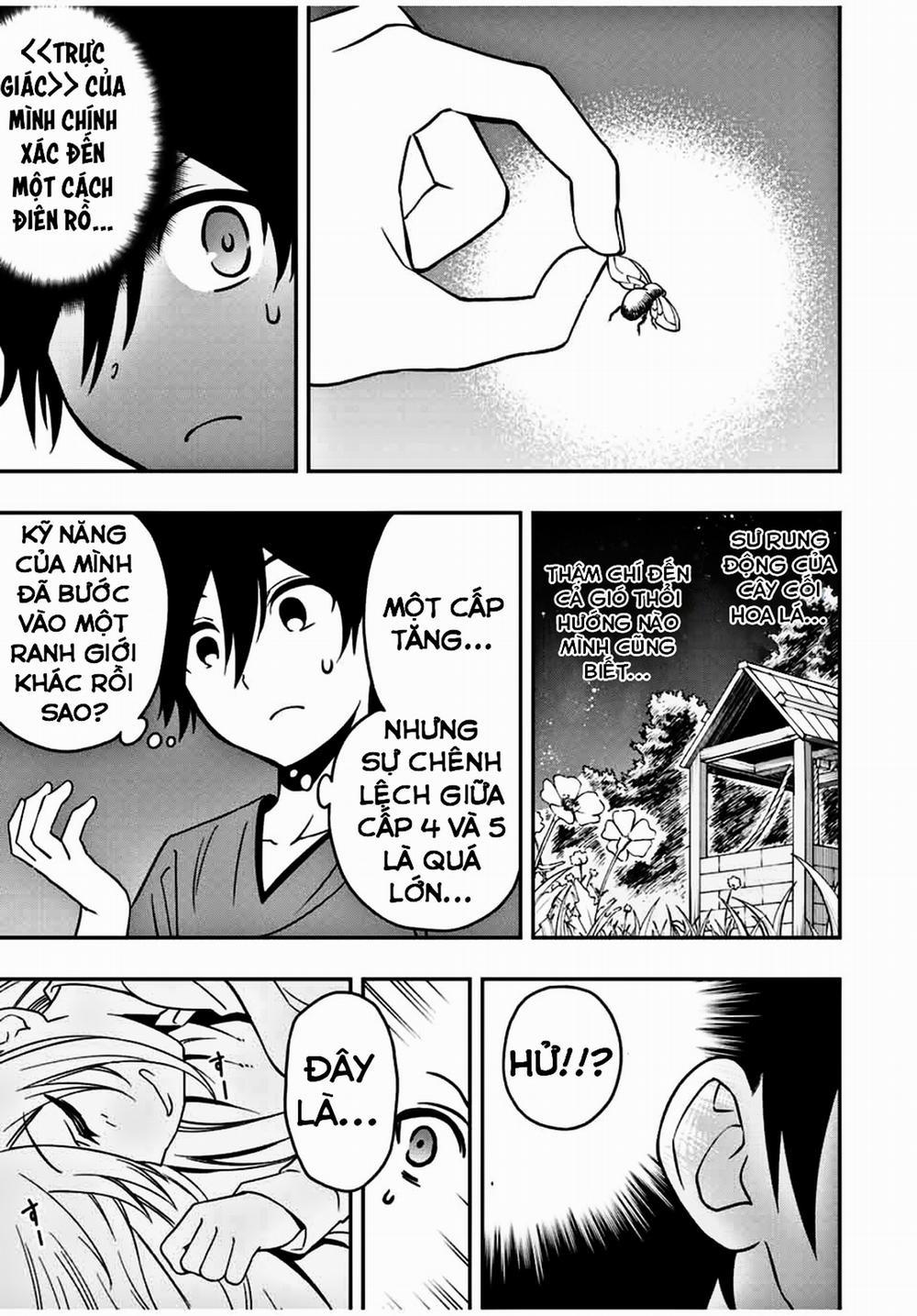 The Reincarnated Inferior Magic Swordsman 31 trang 6