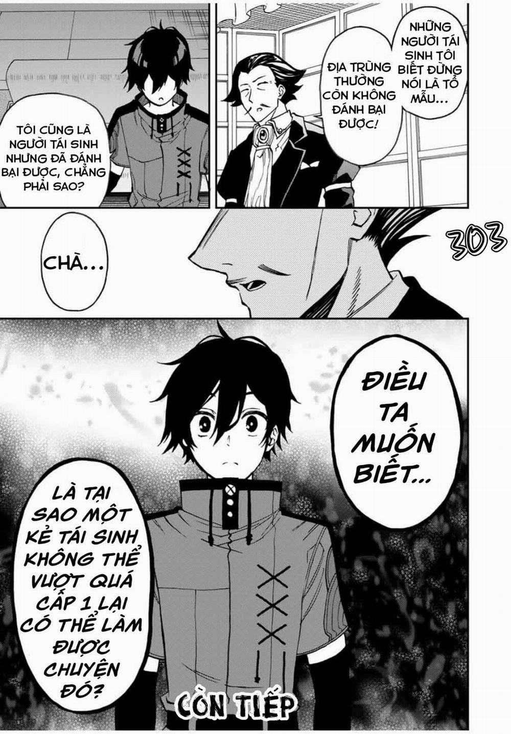 The Reincarnated Inferior Magic Swordsman 34 trang 8