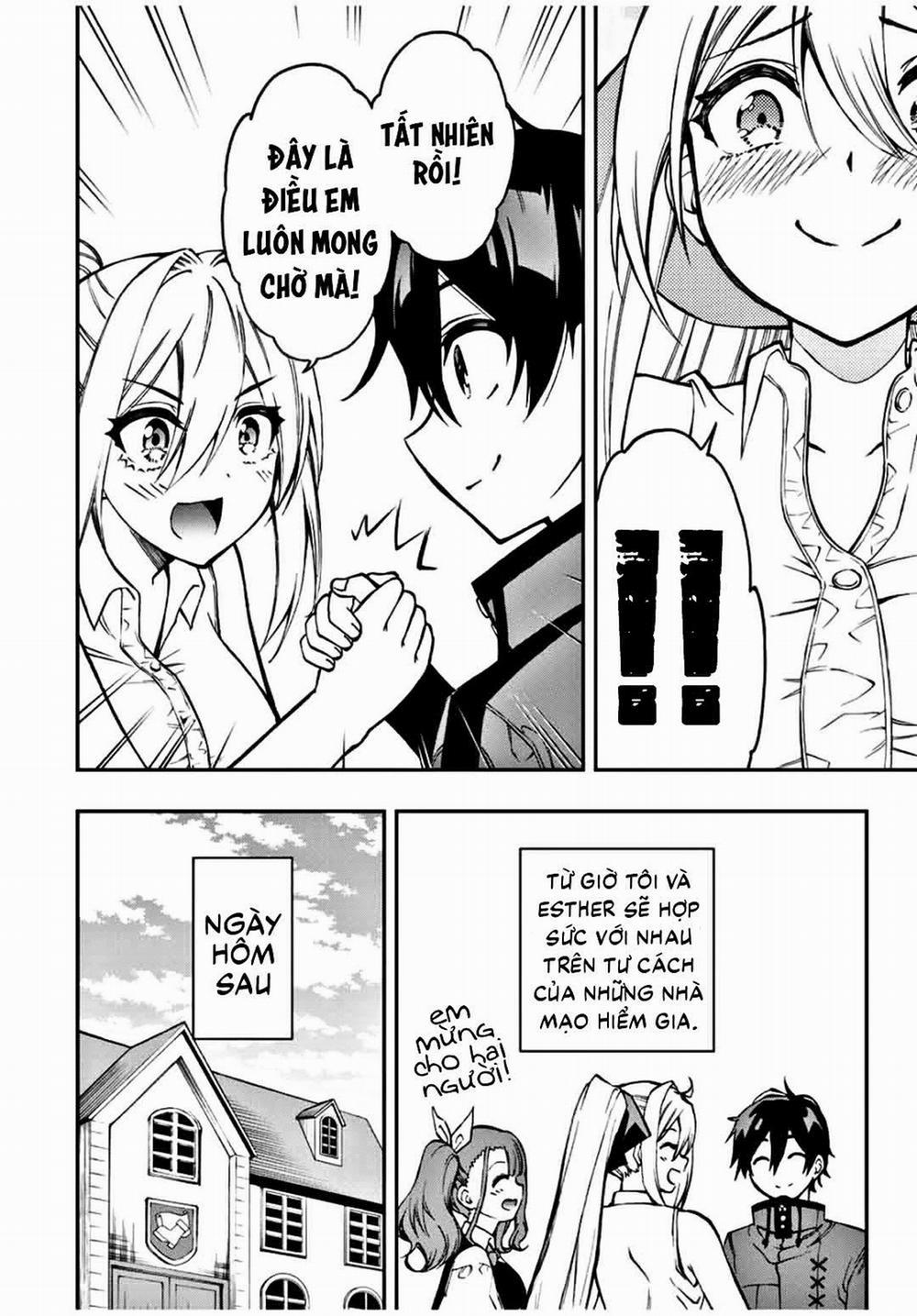 The Reincarnated Inferior Magic Swordsman 37 trang 6