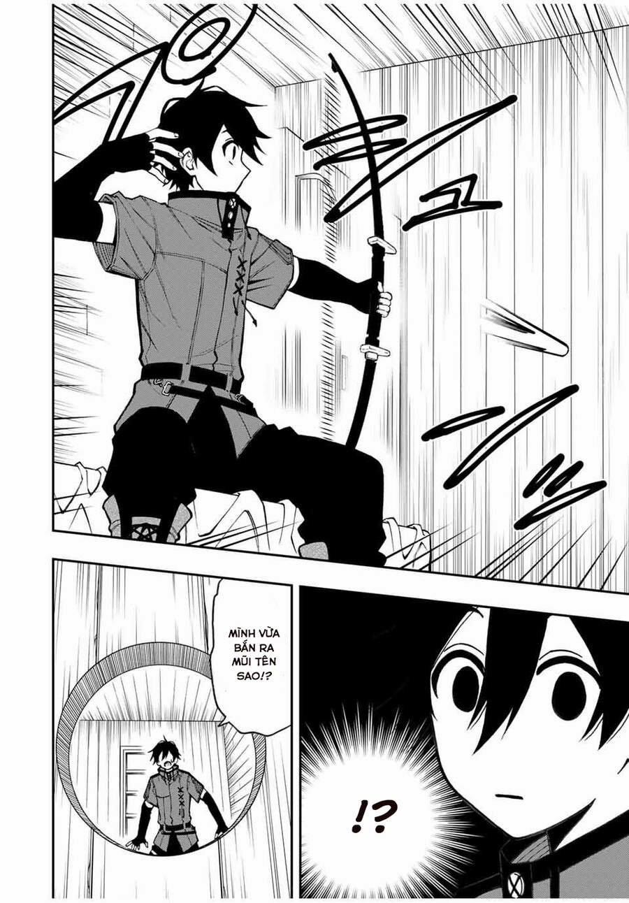 The Reincarnated Inferior Magic Swordsman 39 trang 7