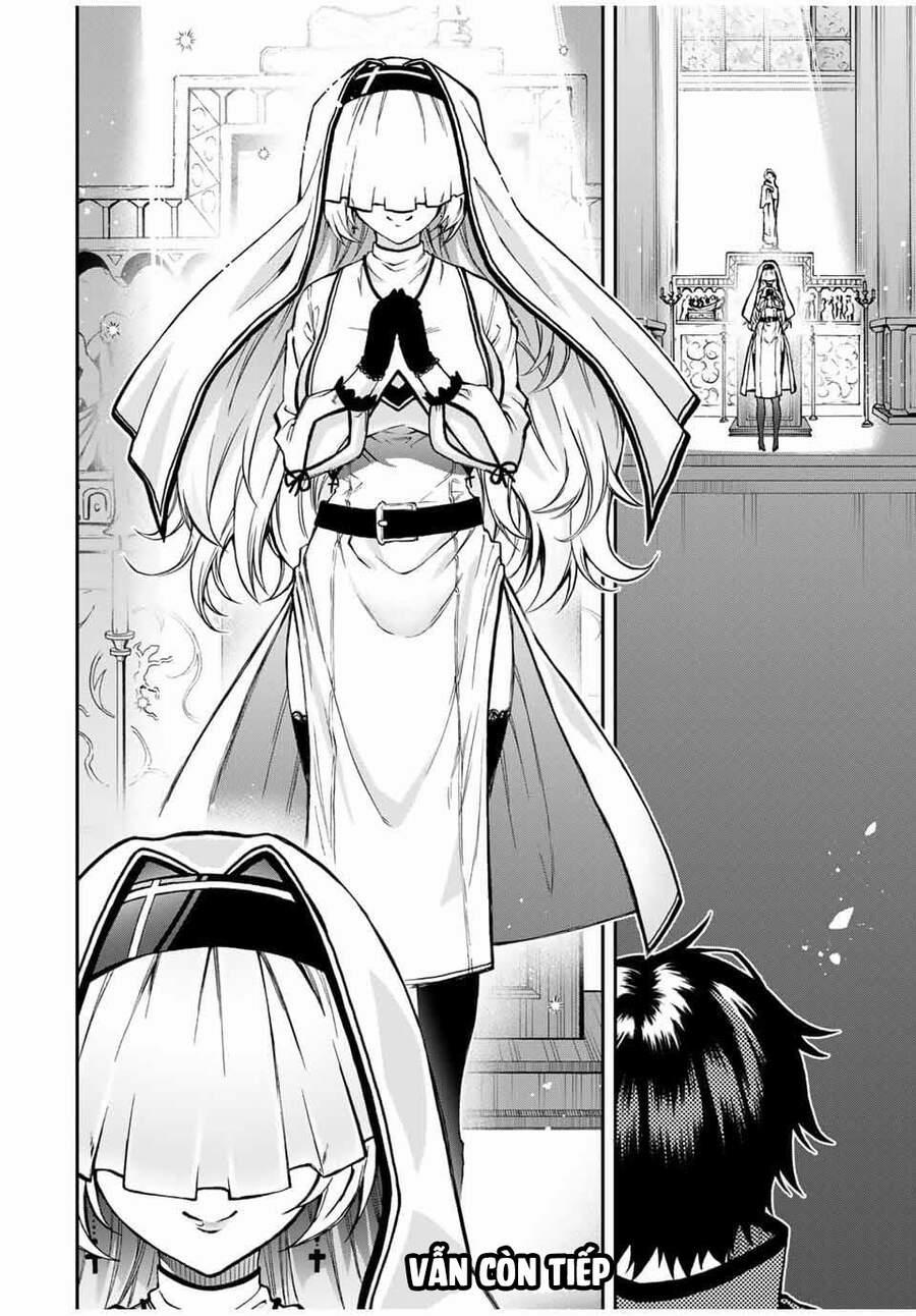 The Reincarnated Inferior Magic Swordsman 42 trang 11