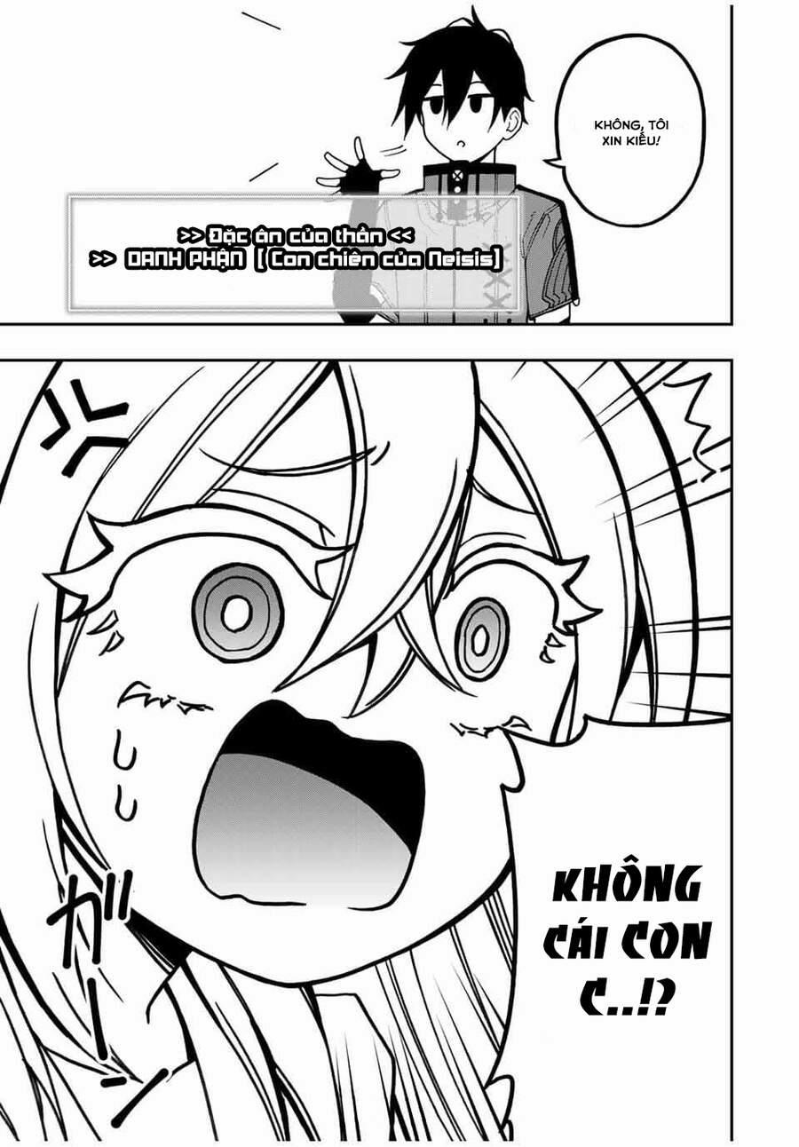 The Reincarnated Inferior Magic Swordsman 44 trang 10