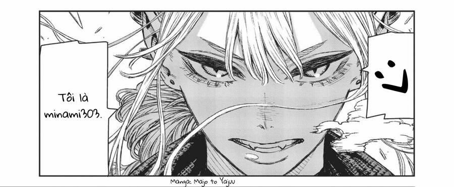 The Reincarnated Inferior Magic Swordsman 50 trang 11