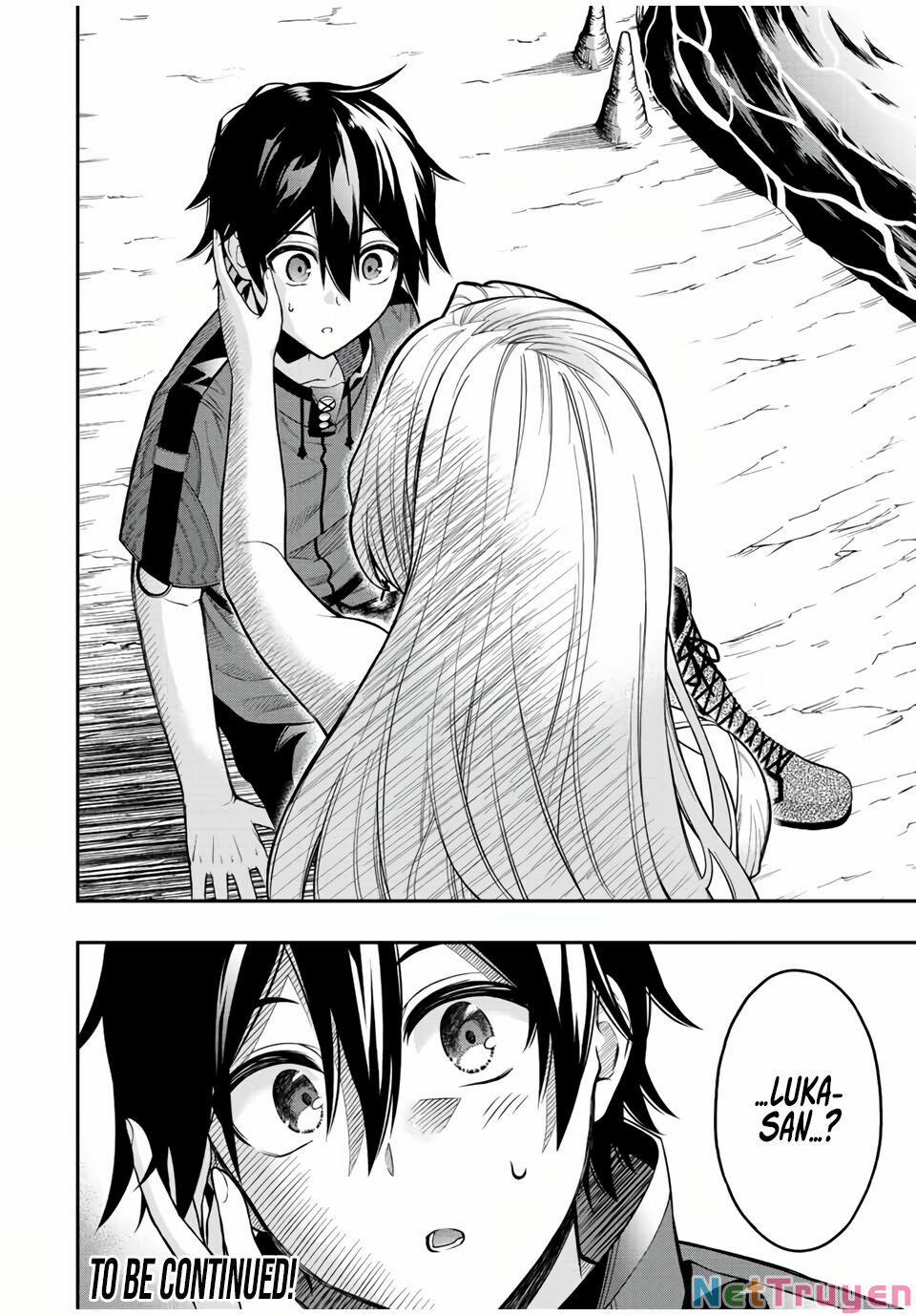 The Reincarnated Inferior Magic Swordsman 60 trang 9