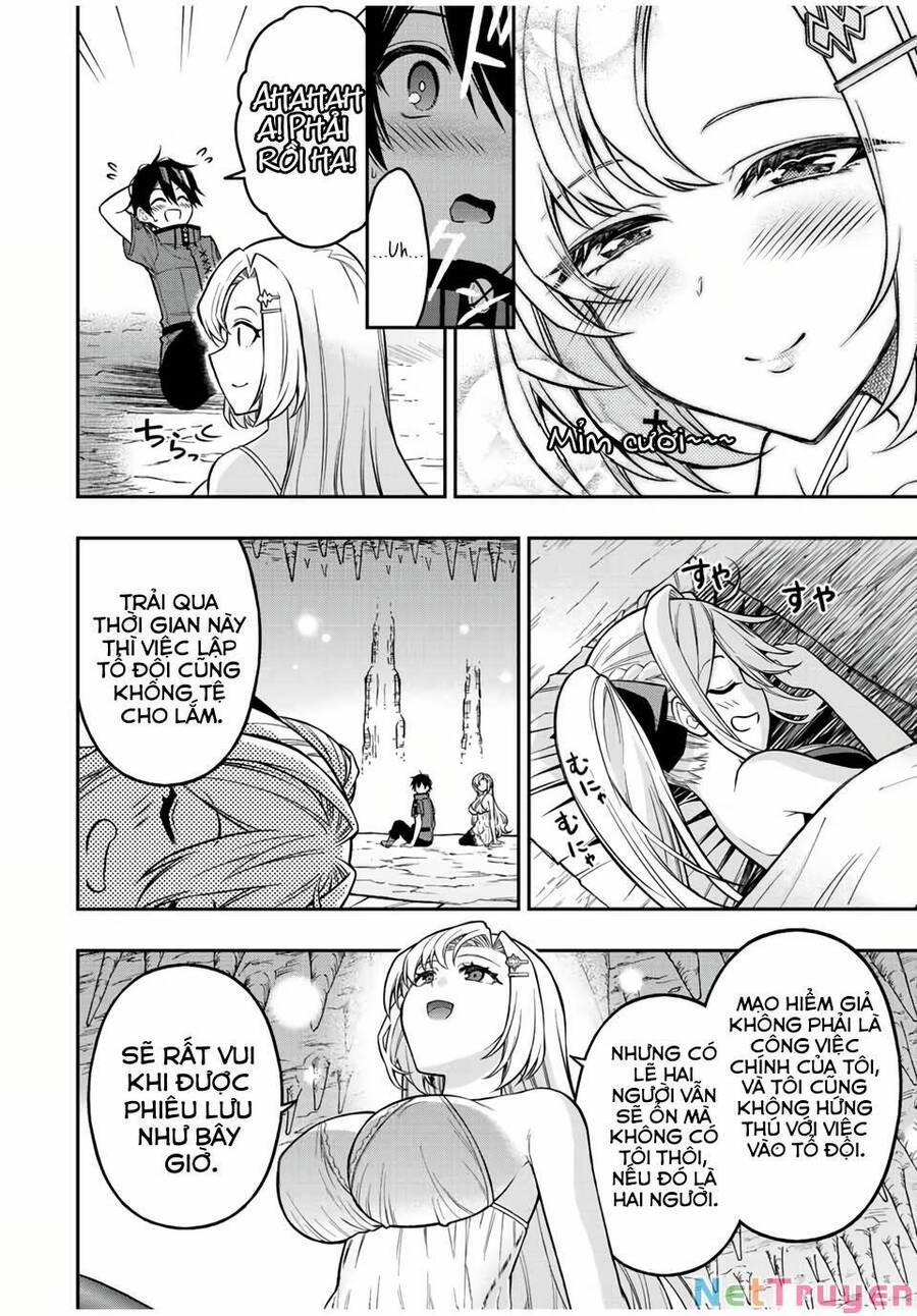 The Reincarnated Inferior Magic Swordsman 61 trang 6