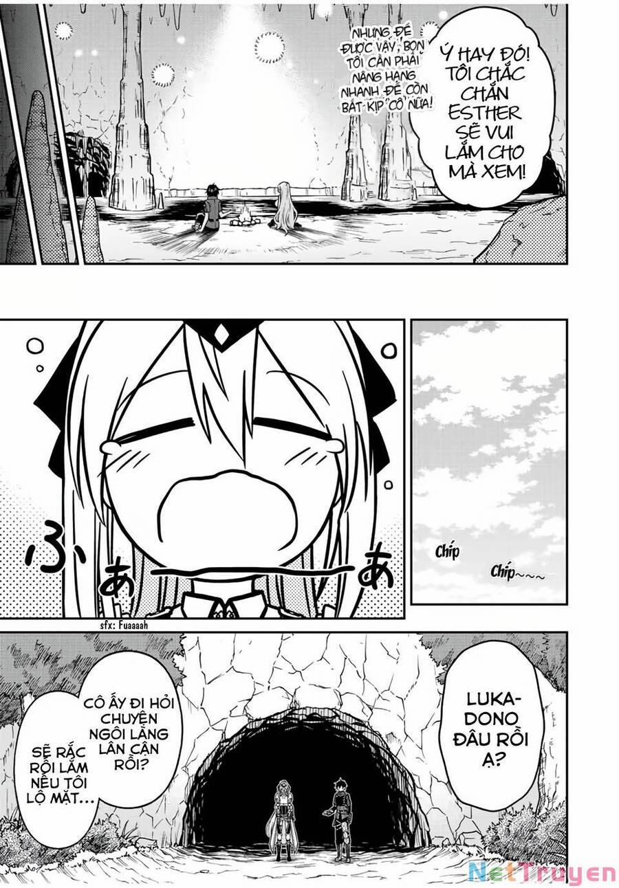 The Reincarnated Inferior Magic Swordsman 61 trang 7