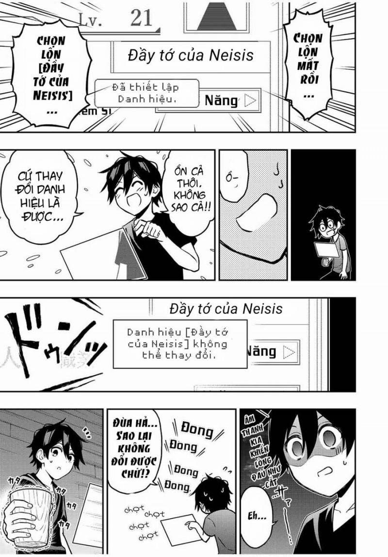 The Reincarnated Inferior Magic Swordsman 62.5 trang 6