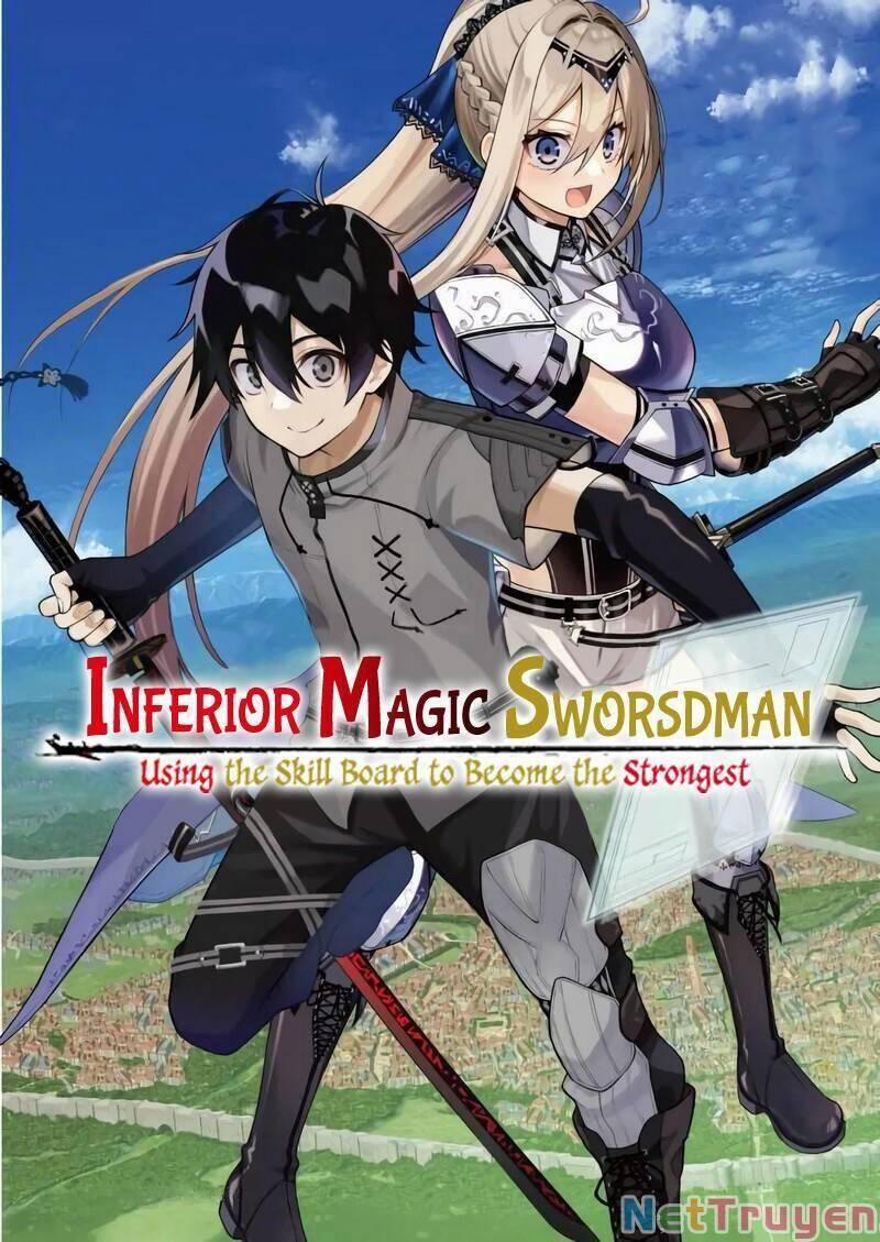 The Reincarnated Inferior Magic Swordsman 69 trang 1