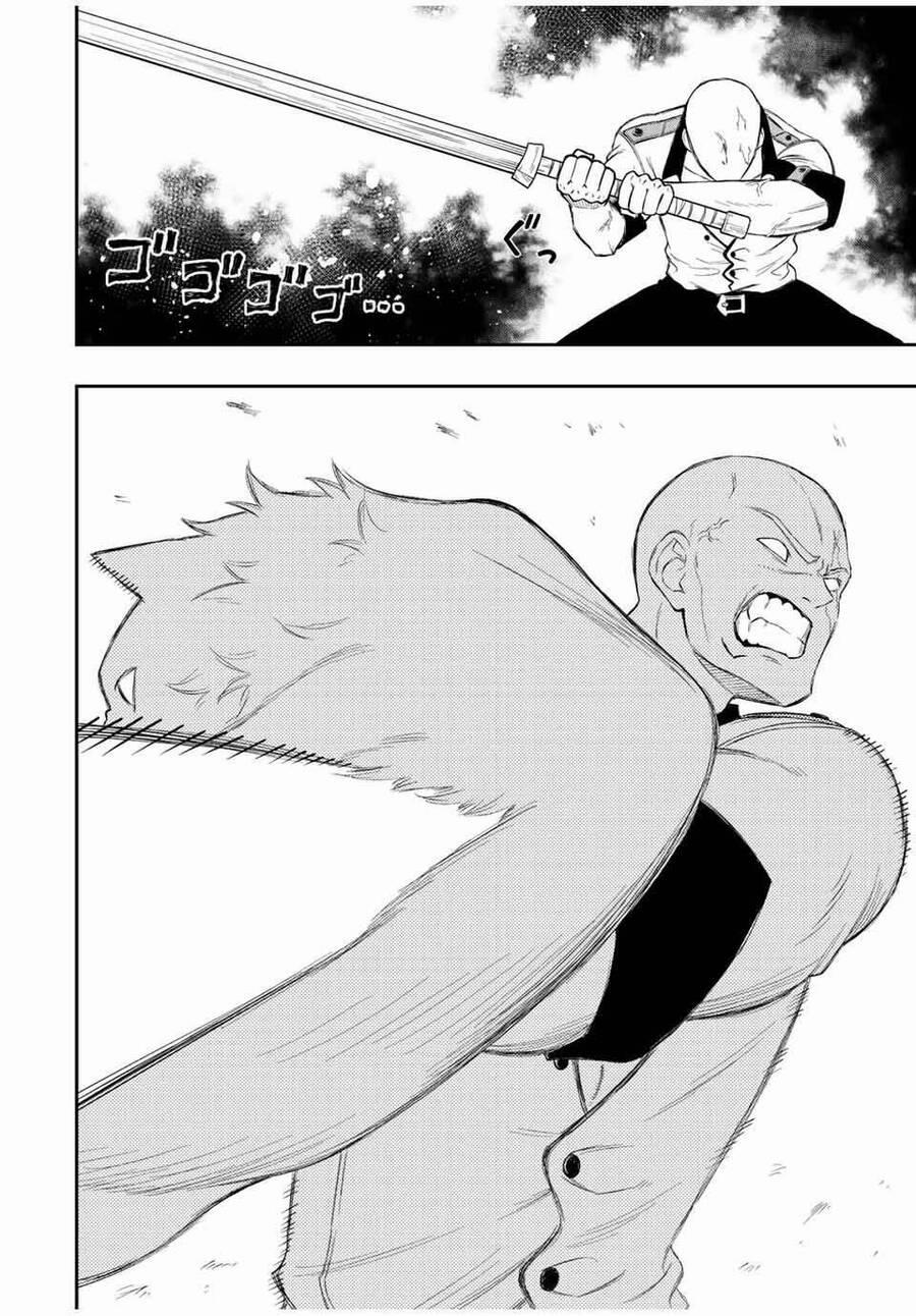 The Reincarnated Inferior Magic Swordsman 70 trang 3