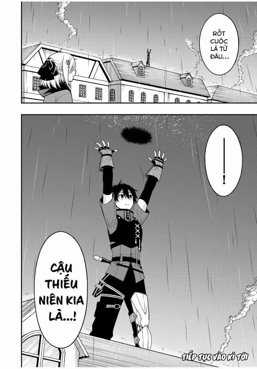 The Reincarnated Inferior Magic Swordsman 71 trang 10