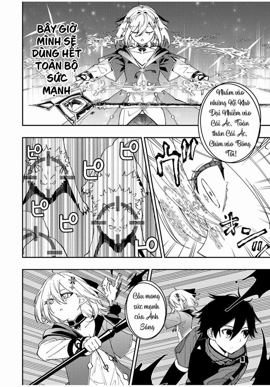 The Reincarnated Inferior Magic Swordsman 73 trang 2