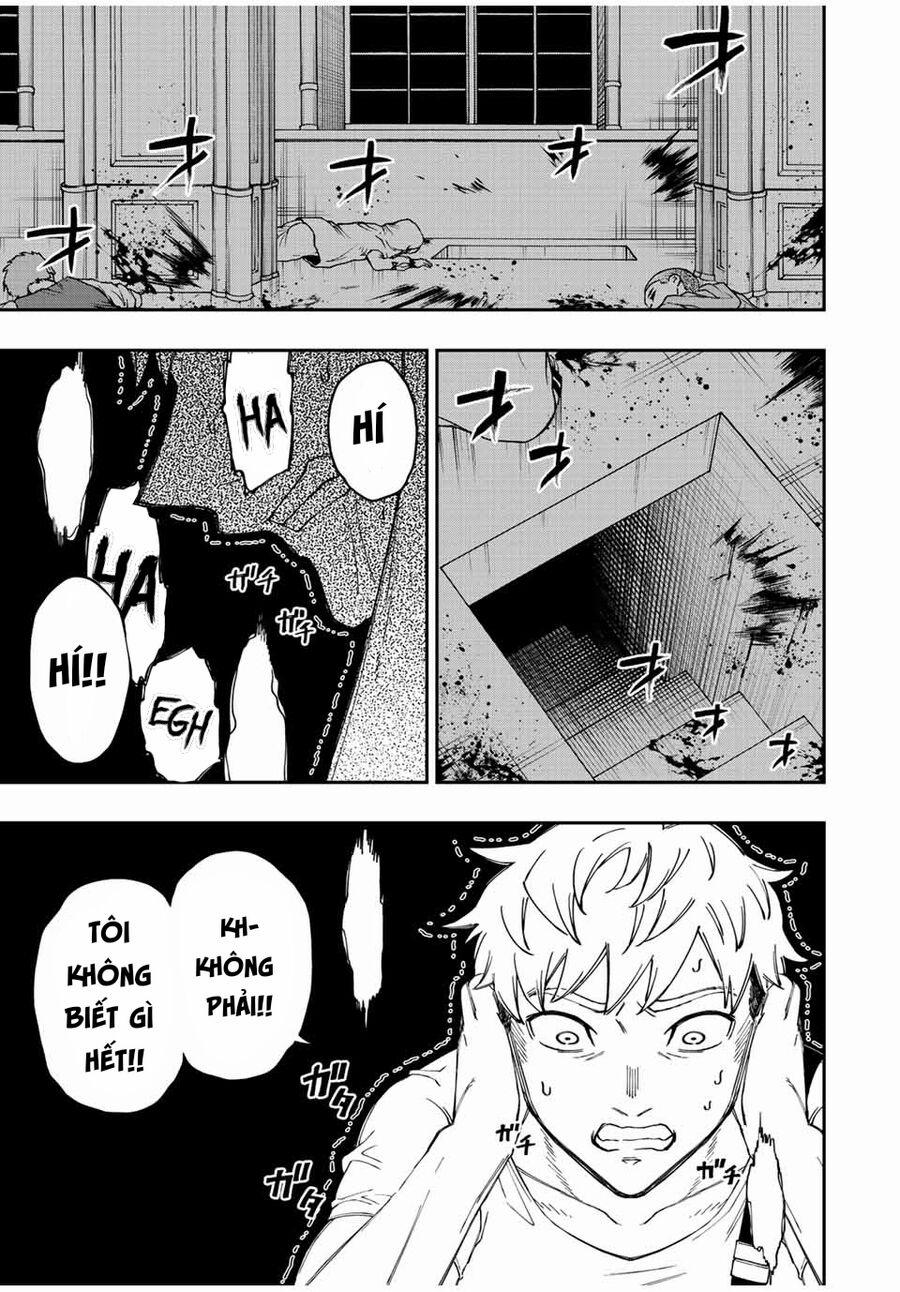 The Reincarnated Inferior Magic Swordsman 74 trang 8