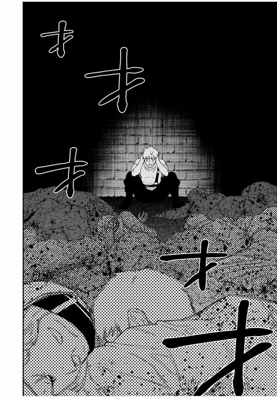 The Reincarnated Inferior Magic Swordsman 74 trang 9