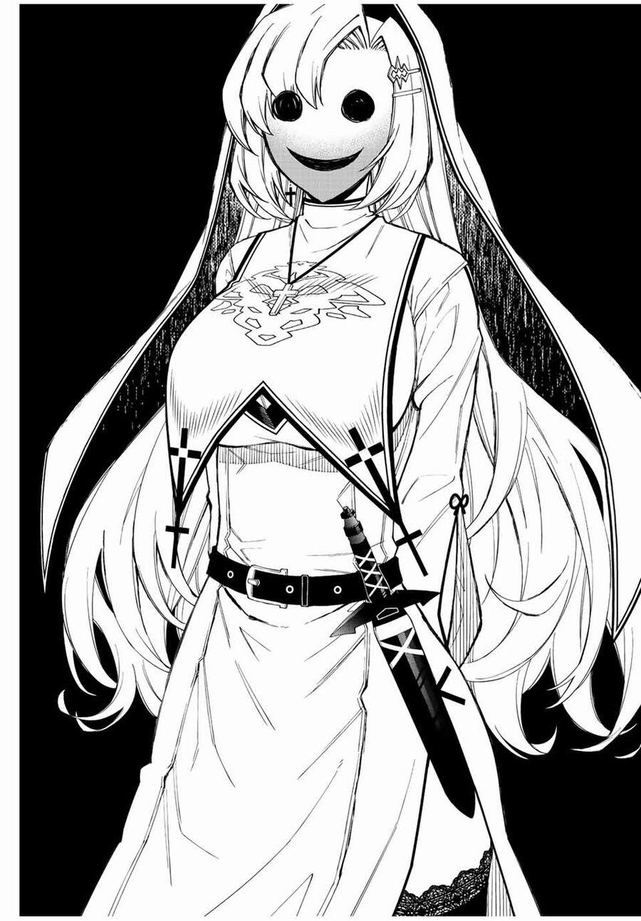 The Reincarnated Inferior Magic Swordsman 75 trang 16