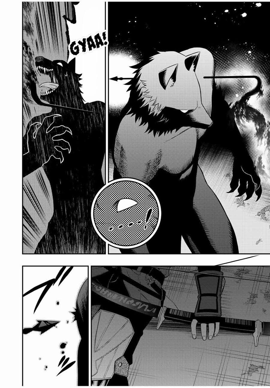 The Reincarnated Inferior Magic Swordsman 77 trang 12