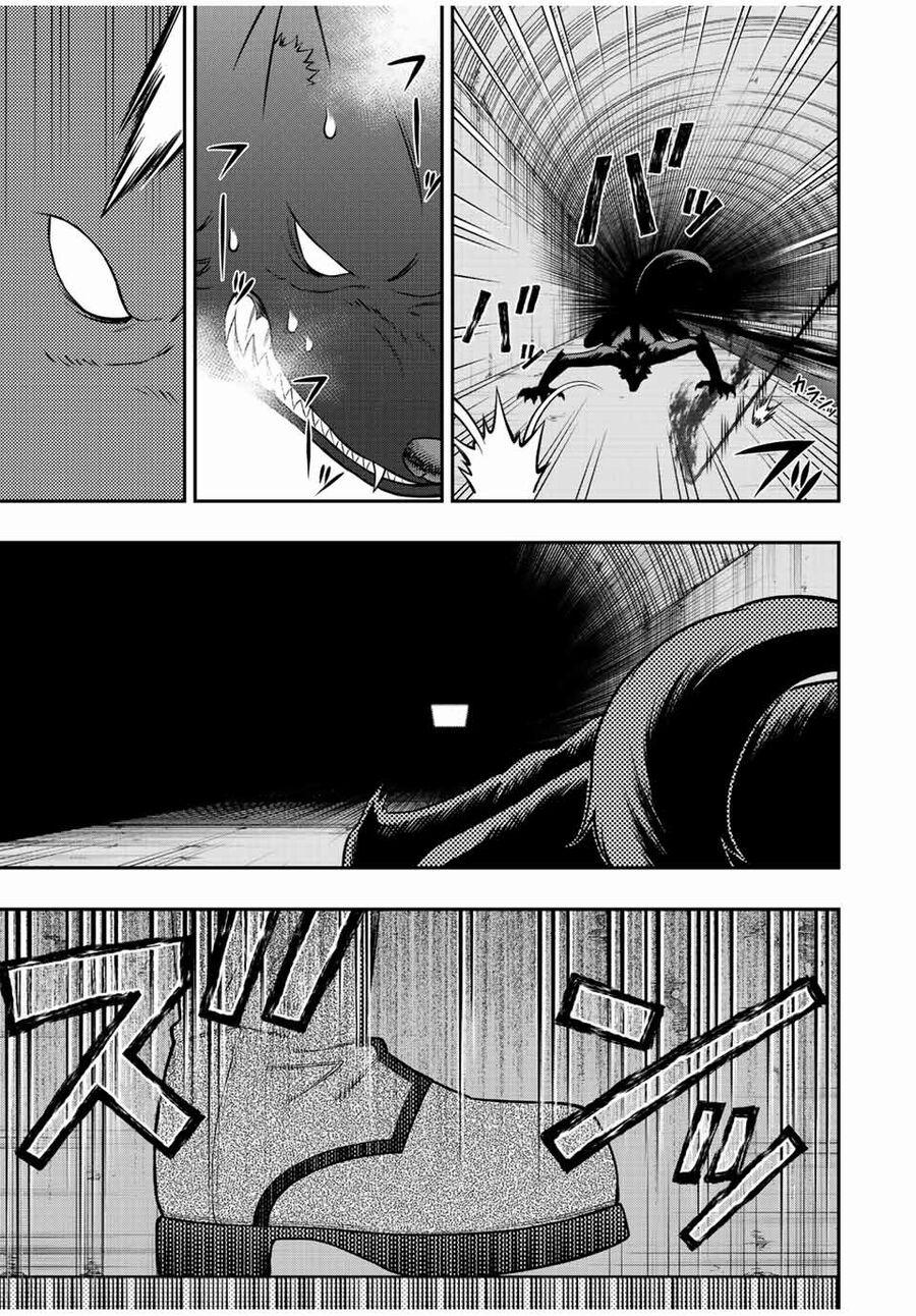 The Reincarnated Inferior Magic Swordsman 77 trang 13