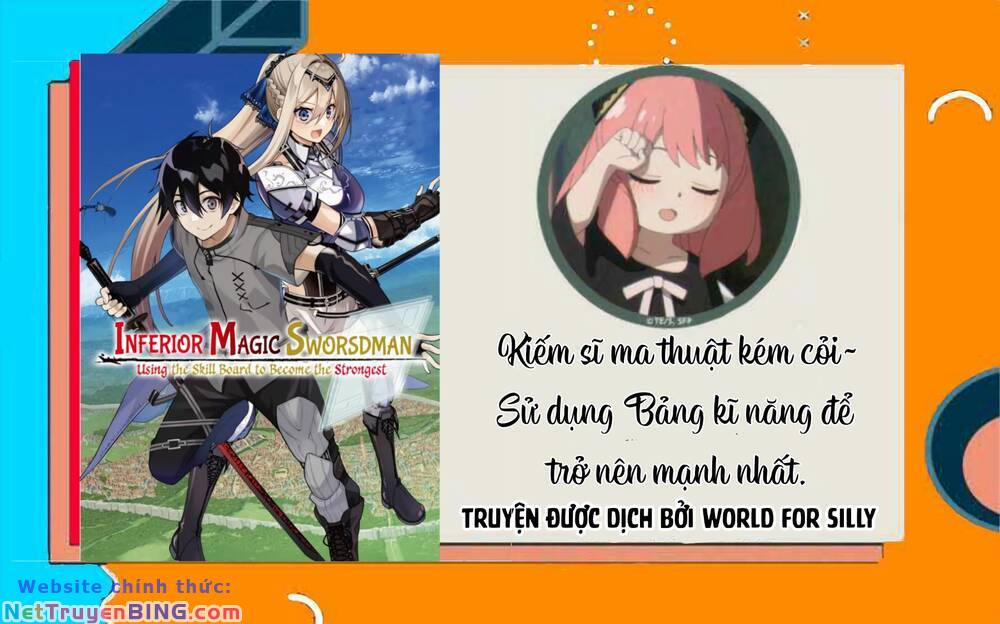 The Reincarnated Inferior Magic Swordsman 78 trang 0