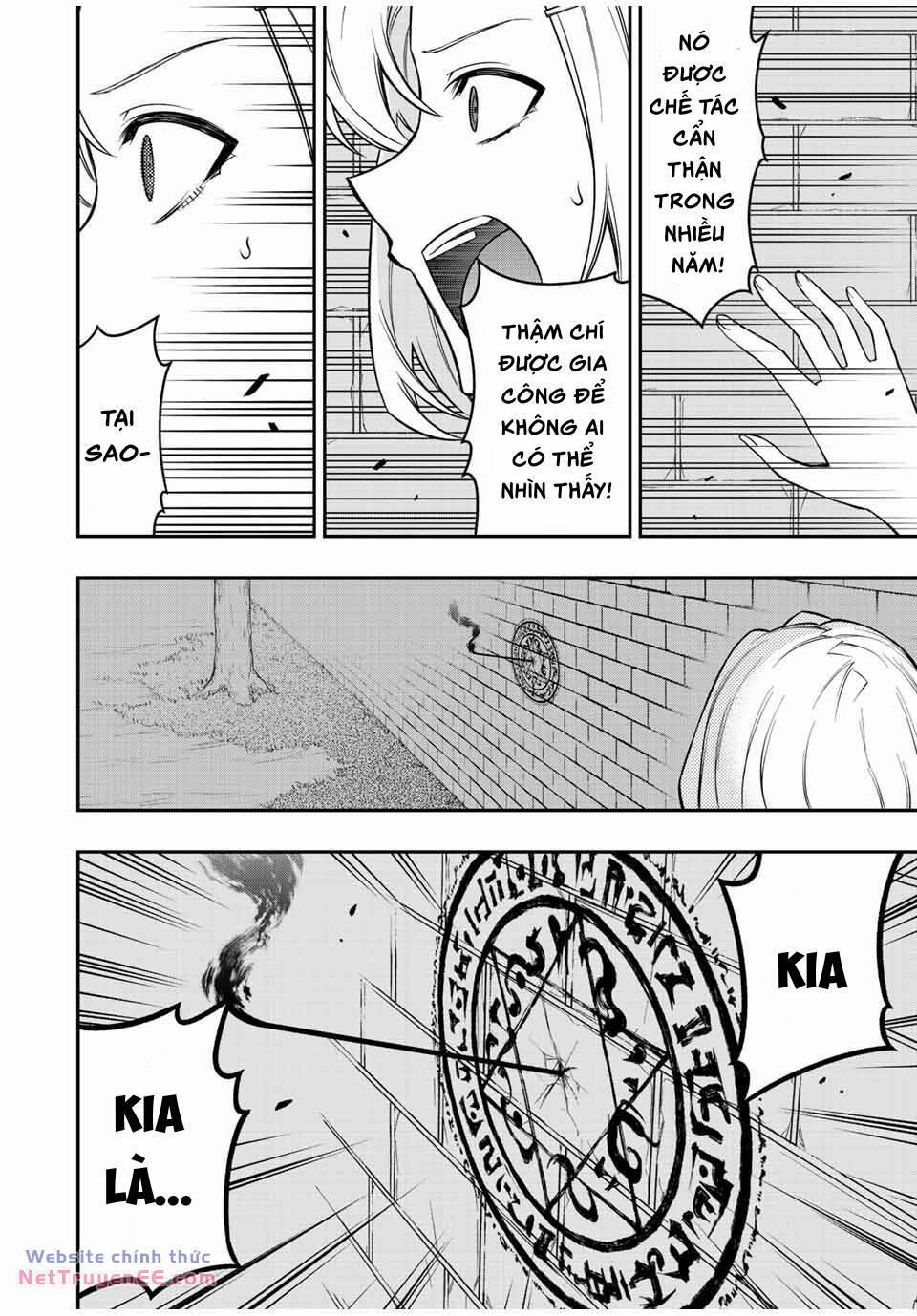 The Reincarnated Inferior Magic Swordsman 85 trang 9