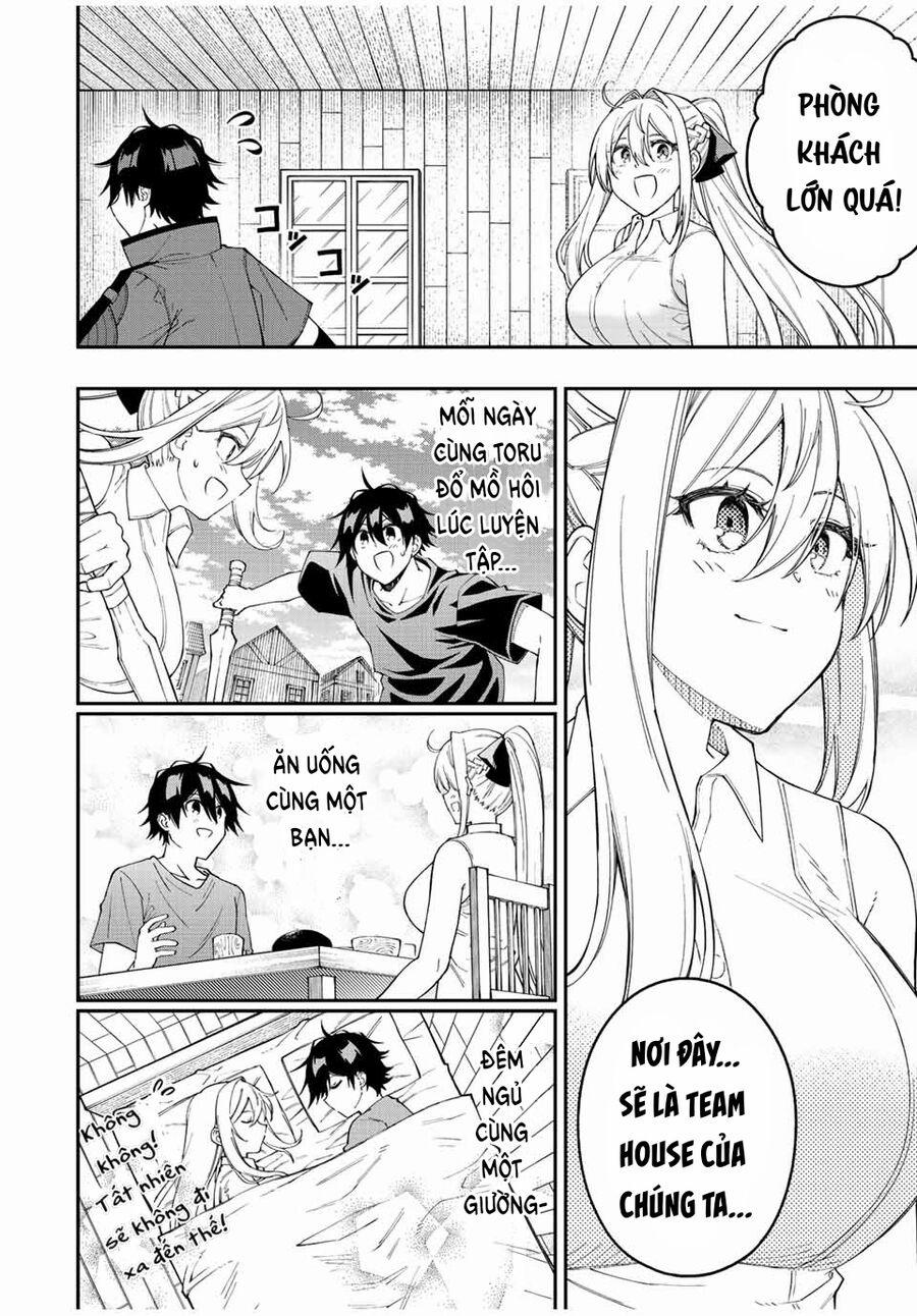 The Reincarnated Inferior Magic Swordsman 86 trang 6