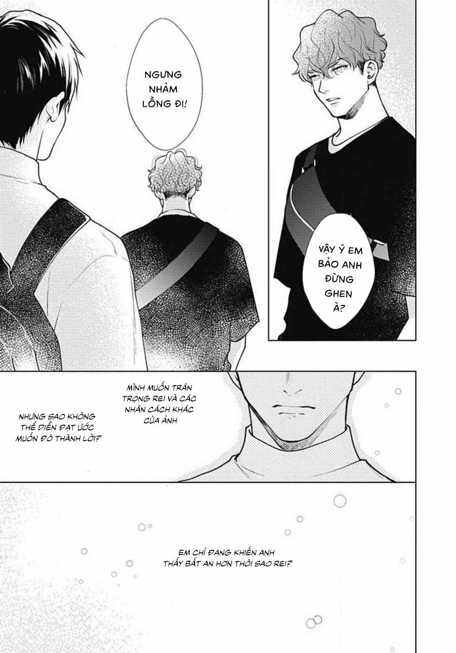 The Rib Of Adam 10 trang 15